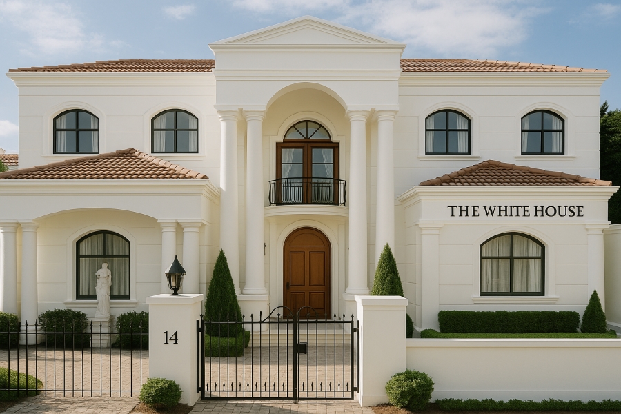 9 Bedroom Property for Sale in Sunset Beach Western Cape